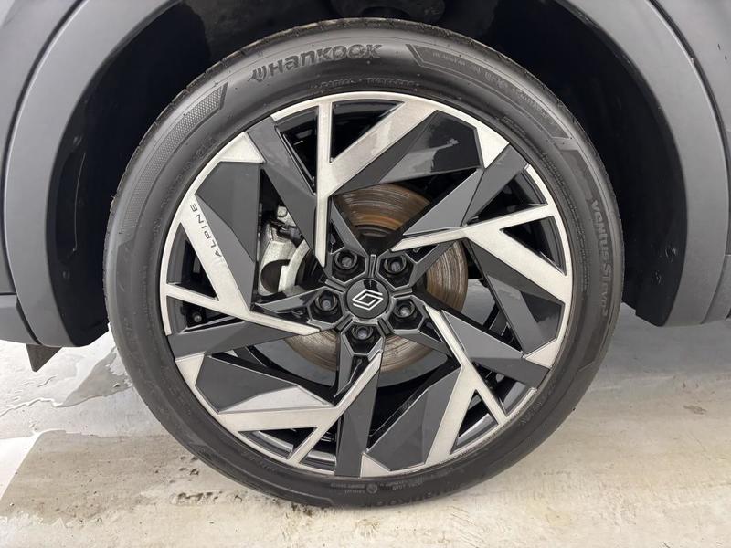 Renault Arkana E-Tech 145 - 23 esprit Alpine