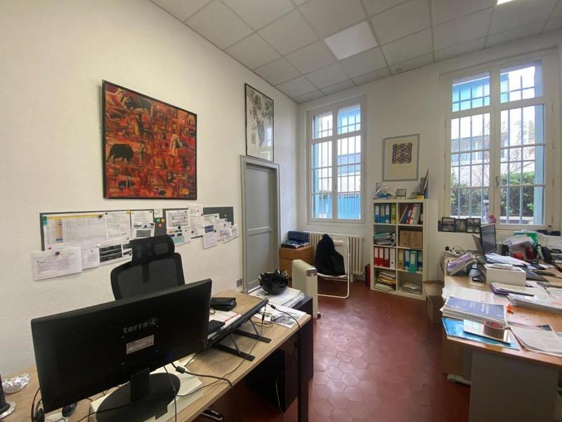 Local commercial - 103 m²