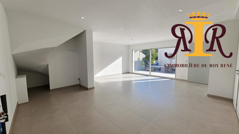 Bastide - 116 m² - 5 pièces