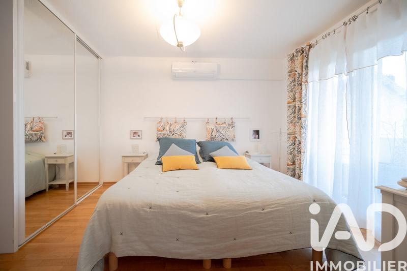 Appartement - 113 m² - 5 pièces