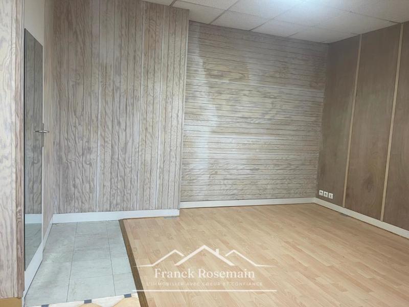 Appartement - 21 m² - 1 pièce