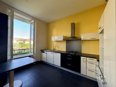 Maison - 127 m² - 5 pièces