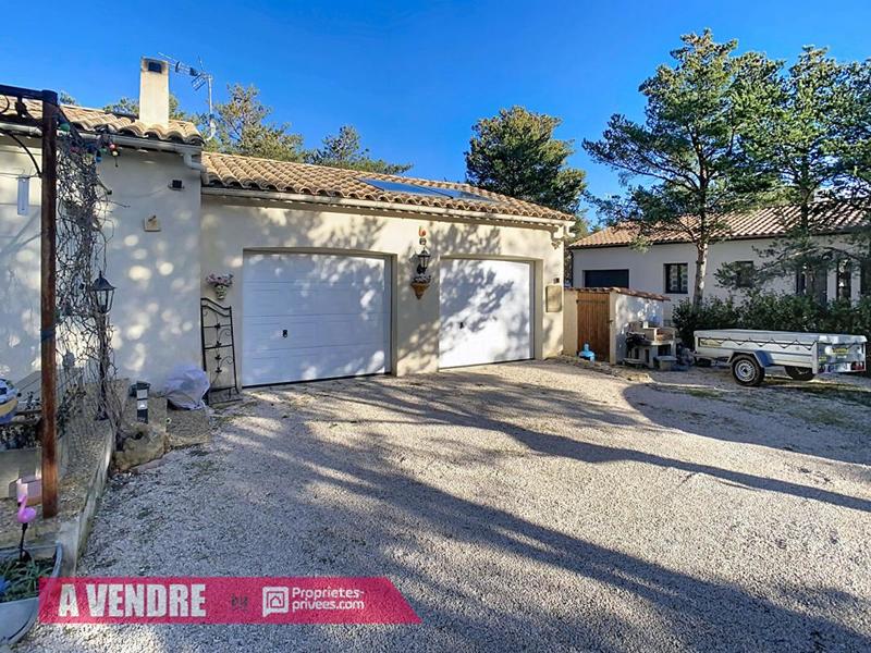 Maison - 88 m² - 3 pièces