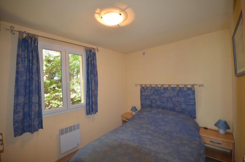 Appartement - 38 m² - 3 pièces