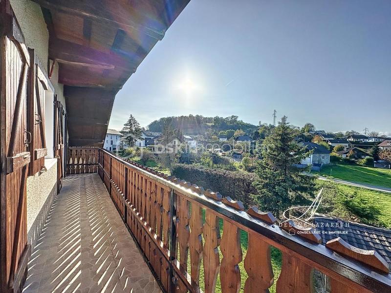 Corps de ferme - 159 m² - 5 pièces