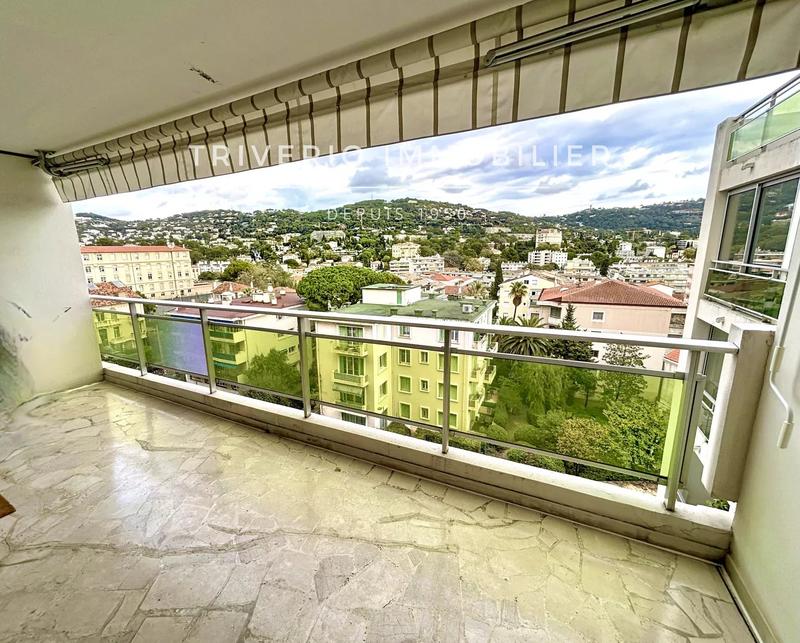 Appartement - 31 m² - 1 pièce