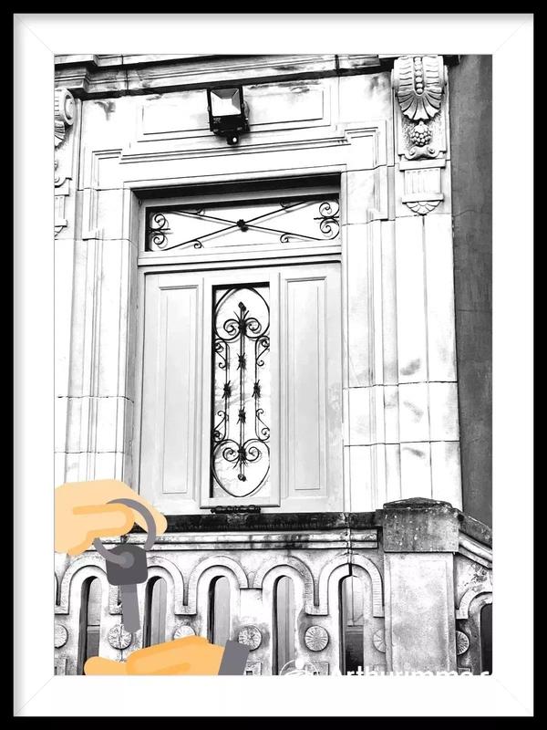 Appartement - 135 m² - 6 pièces