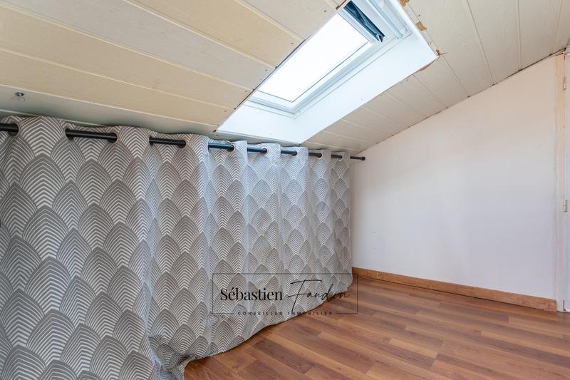 Châlet - 80 m² - 4 pièces