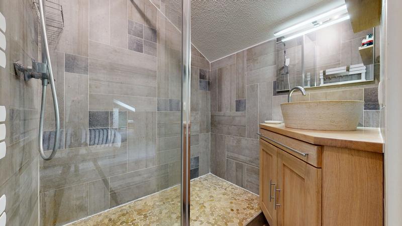 Appartement - 122 m² - 4 pièces