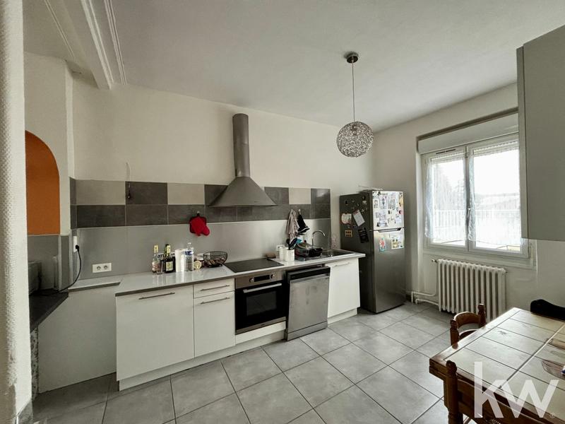 Maison - 131 m² - 4 pièces
