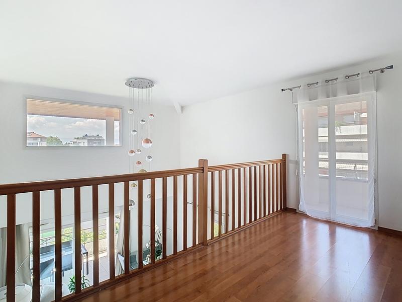 Duplex - 130 m² - 5 pièces