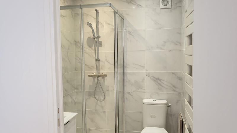 Appartement - 21 m² - 1 pièce