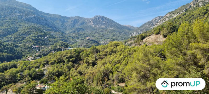 Terrain de loisirs - 2 048 m²