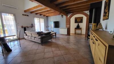 Villa - 135 m² - 6 pièces