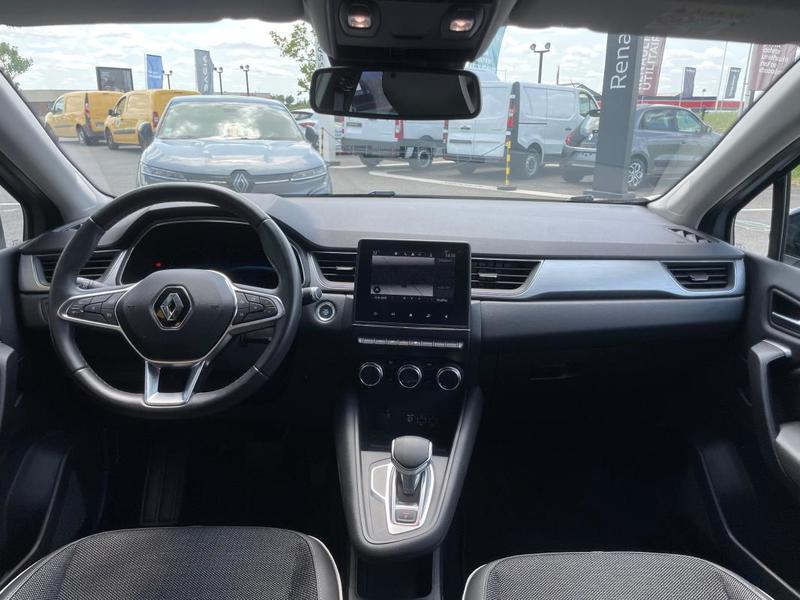 Renault Captur II Intens E-Tech Plug-In 160