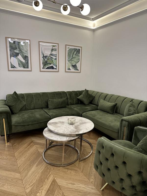 Appartement - 70 m² - 4 pièces