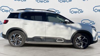 Citroën C5 Aircross 1.5 BlueHDi 130 Eat8 Shine - Automatique