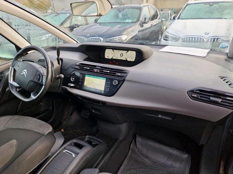 Citroën C4 II BlueHDi 120 s&amp;amp;S Eat6 Millenium