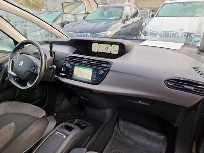 Citroën C4 II BlueHDi 120 s&amp;amp;S Eat6 Millenium