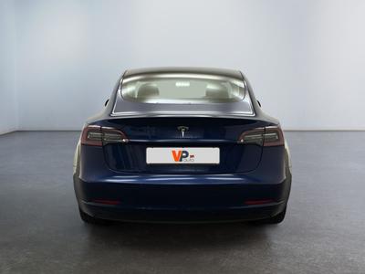 Tesla Model 3 Standard Range Plus Rwd