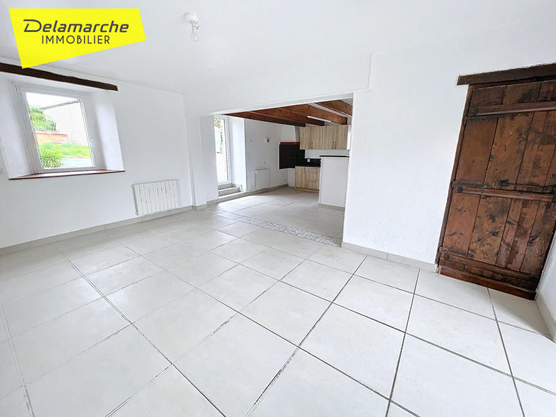 Maison - 136 m² - 5 pièces