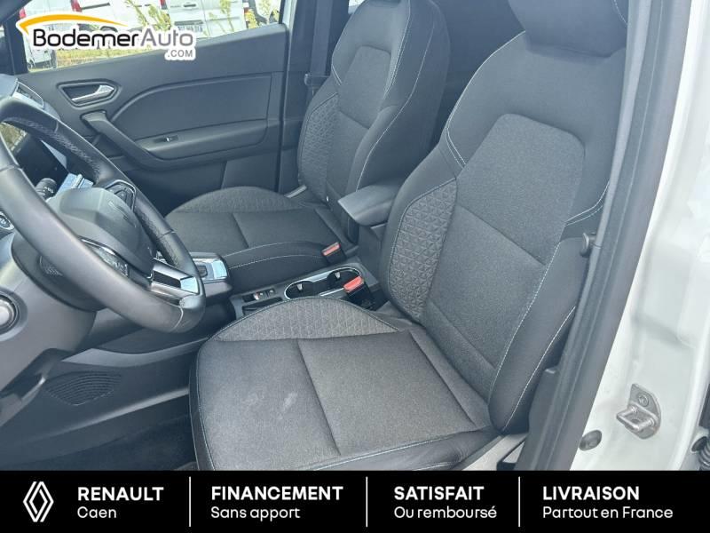 Renault Symbioz E-Tech full hybrid 145 Evolution