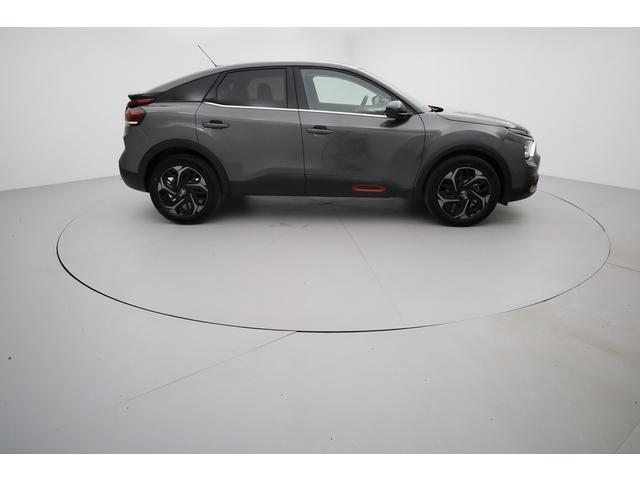 Citroën C4 Shine PureTech 130 s&amp;S Eat8