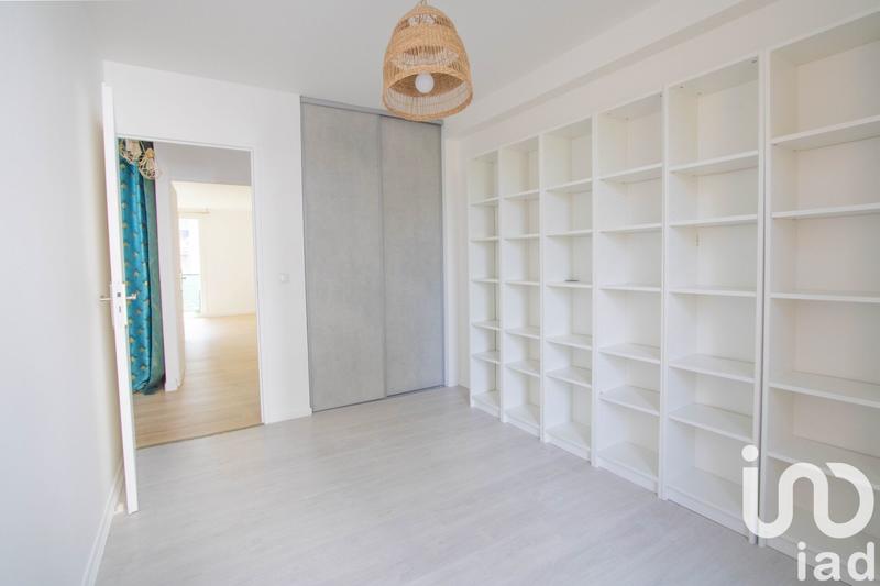 Appartement - 82 m² - 4 pièces