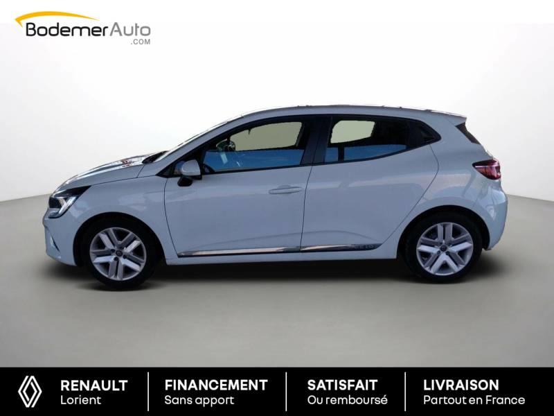 Renault Clio TCe 100 Gpl - 21n Business