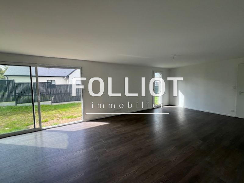 Maison - 71 m² - 3 pièces