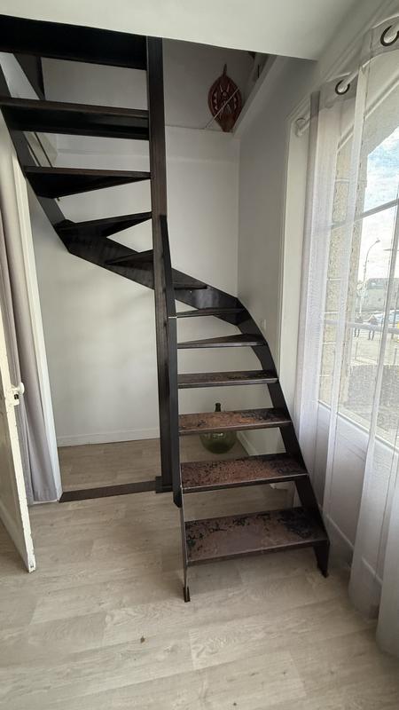 Maison - 85 m² - 5 pièces