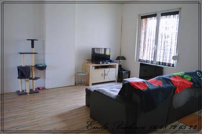 Maison - 80 m² - 3 pièces