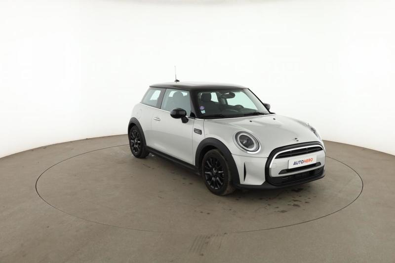 Mini Mini Cooper Edition Camden Bva7 3p 136 ch