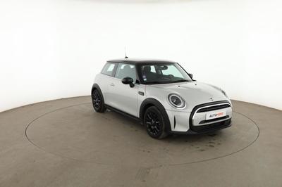 Mini Mini Cooper Edition Camden Bva7 3p 136 ch