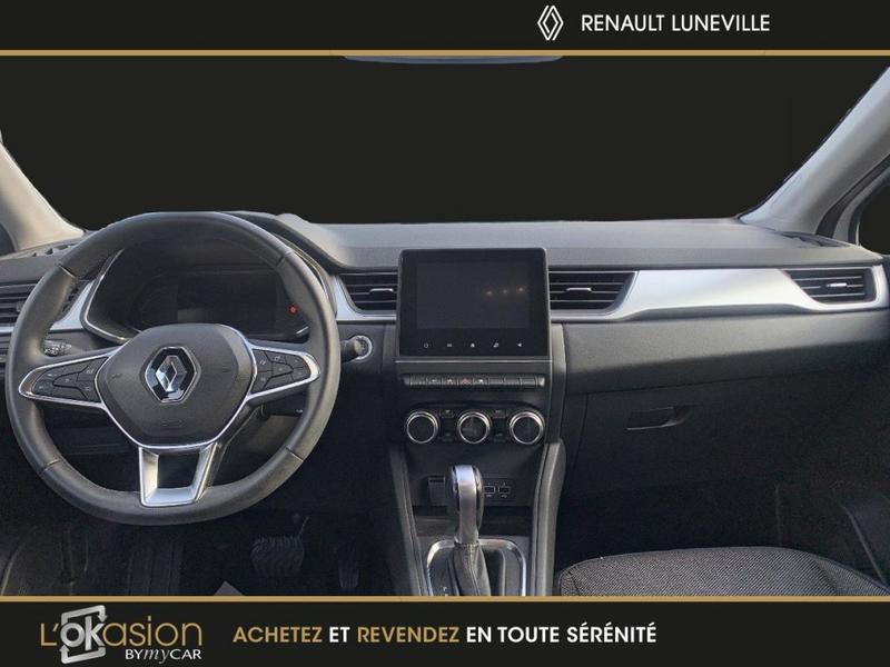 Renault Captur E-Tech 145 - 21 Intens