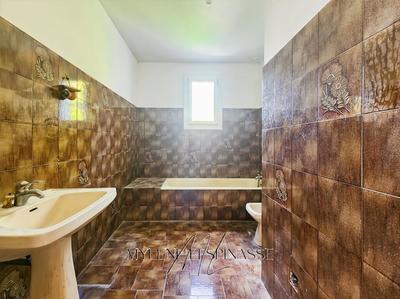 Maison - 124 m² - 5 pièces