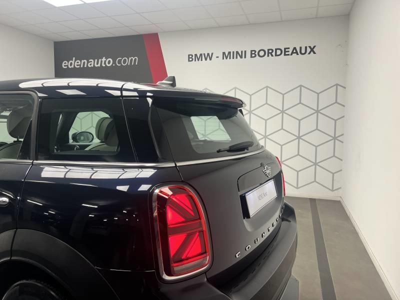 Mini Mini Countryman 136 ch Bva7 Cooper Edition Northwood