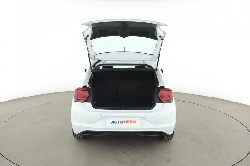 Volkswagen Polo 1.0 Tsi 95 ch