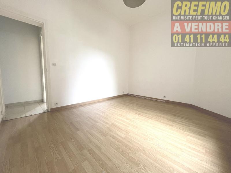 Appartement - 42 m² - 3 pièces