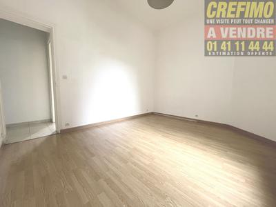 Appartement - 42 m² - 3 pièces