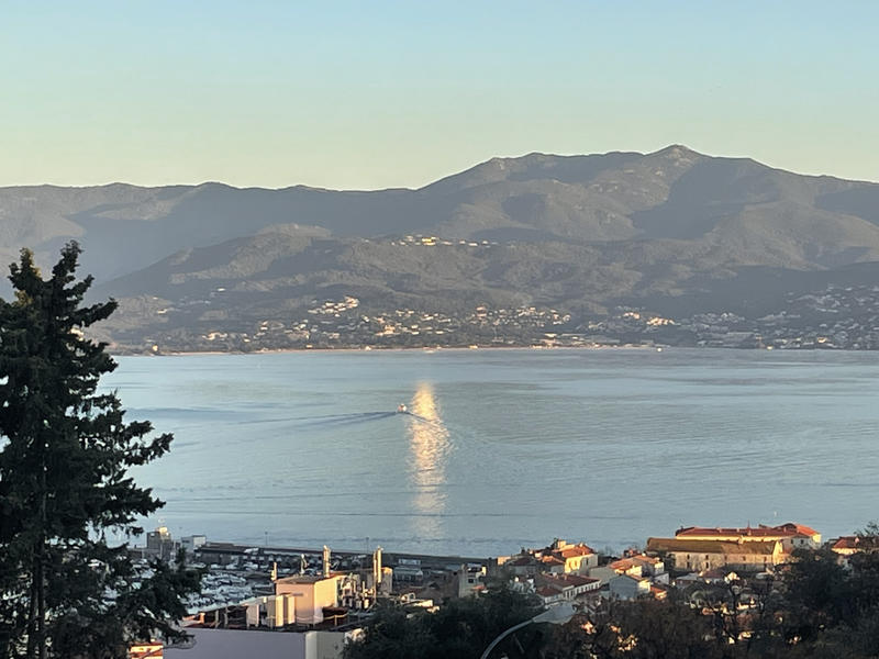 Appartement - 90 m² - 3 pièces