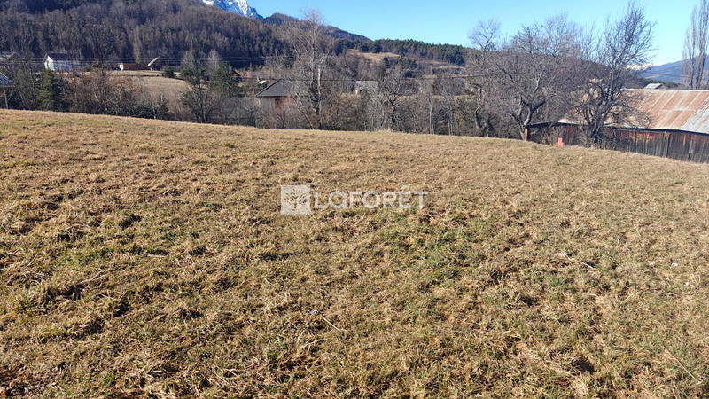 Terrain - 1 778 m²