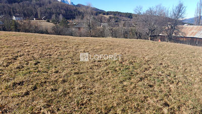 Terrain - 1 778 m²