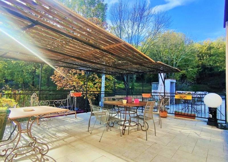 Villa - 125 m² - 5 pièces