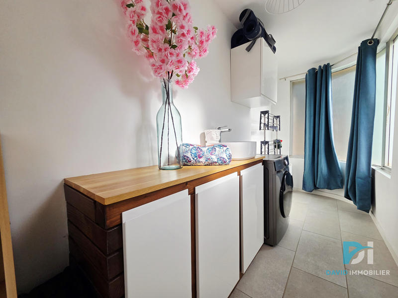 Maison de village - 154 m² - 5 pièces