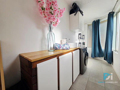 Maison de village - 154 m² - 5 pièces