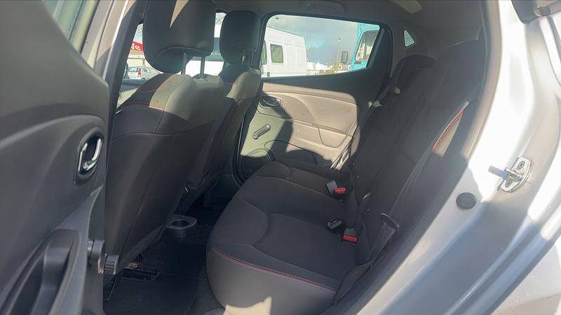 Renault Clio 1.5 dCi 75 Authentique