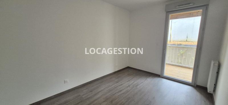 Appartement - 54 m² - 2 pièces