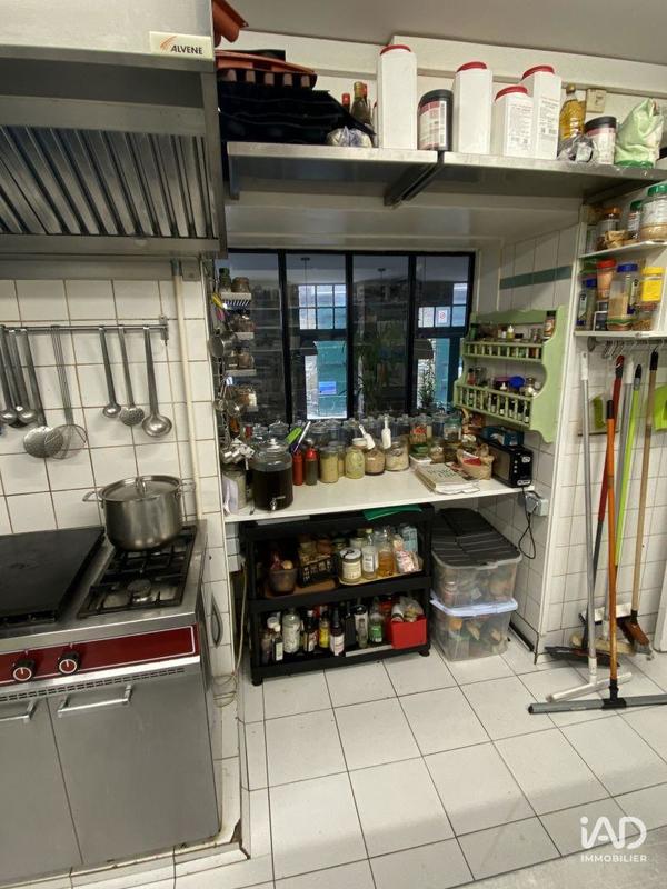 Local commercial - 65 m²