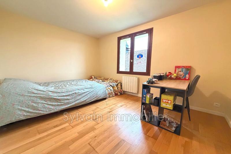 Maison - 132 m² - 5 pièces